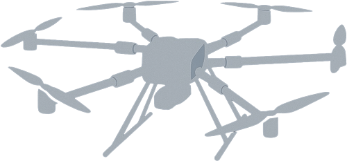 Octocopter
